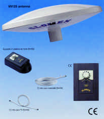 antenna tv00