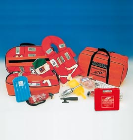 borsa 4 pers 12m