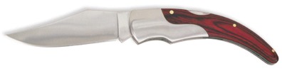 coltello manico legno