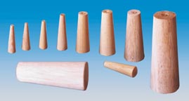 coni turafalle