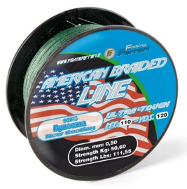 dyneema american