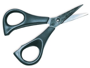 forbici cm 11