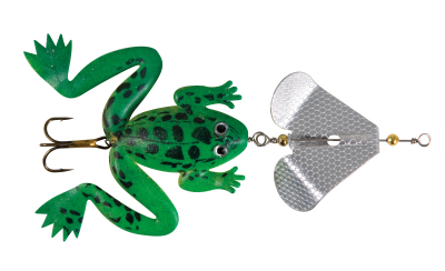 frog
