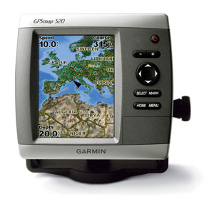 gps520