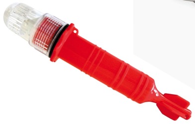 lampada crepuscolare led