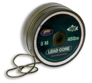 lead core