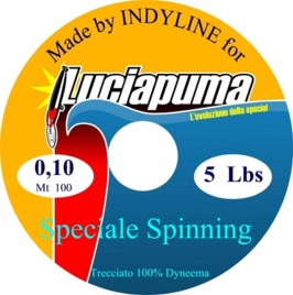 luciapuma - trecciato