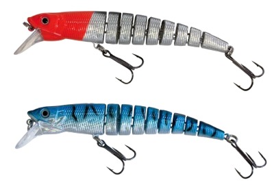 minnow snodati