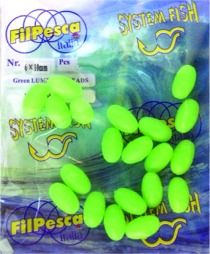 olivette fluo