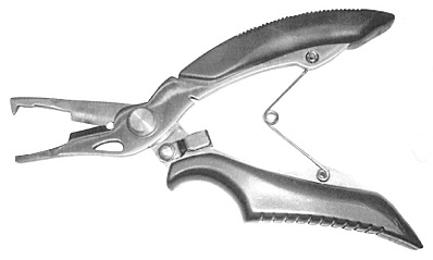 pinza anelli