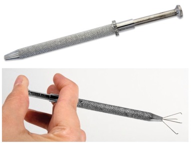 prong boiles