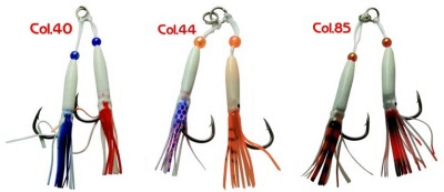 colori octop hook