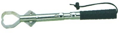 pinza barracuda