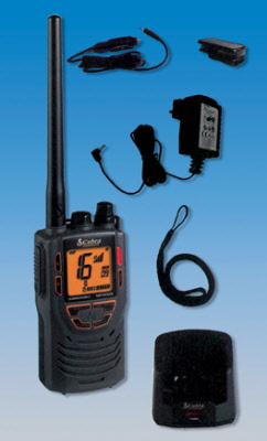 vhf cobra hh325
