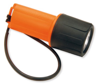torcia sub lieaeffe