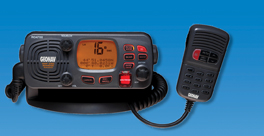 vhf geonav ro 4700