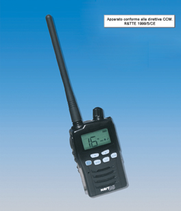 vhf portatile navy-10